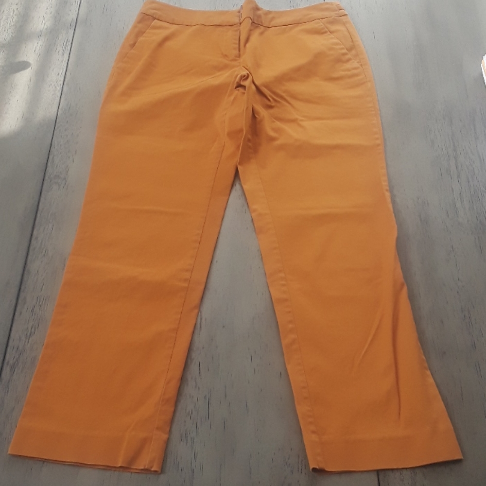 NY&Co Cropped Pants